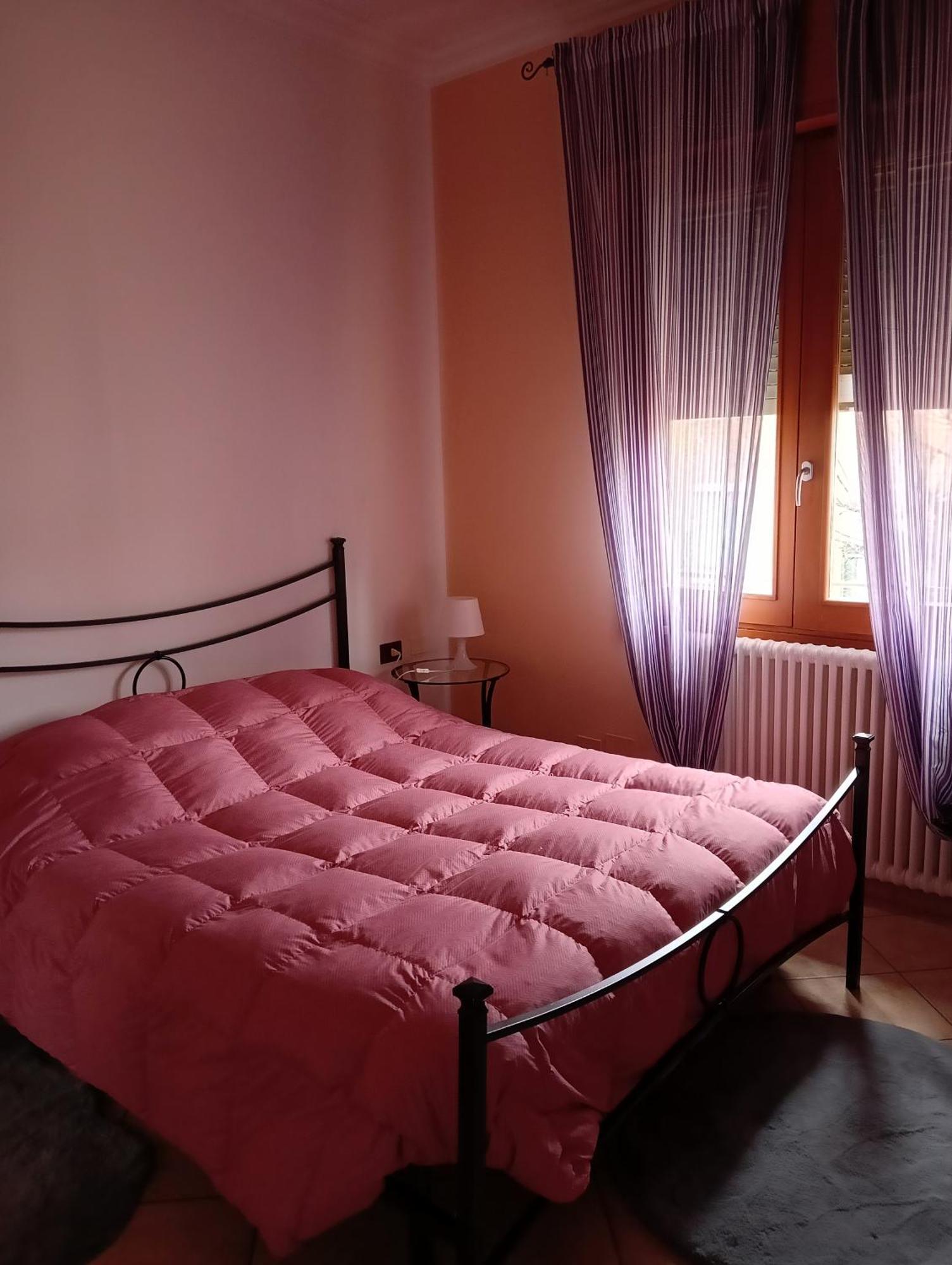 051 Bologna Appartamento Dış mekan fotoğraf