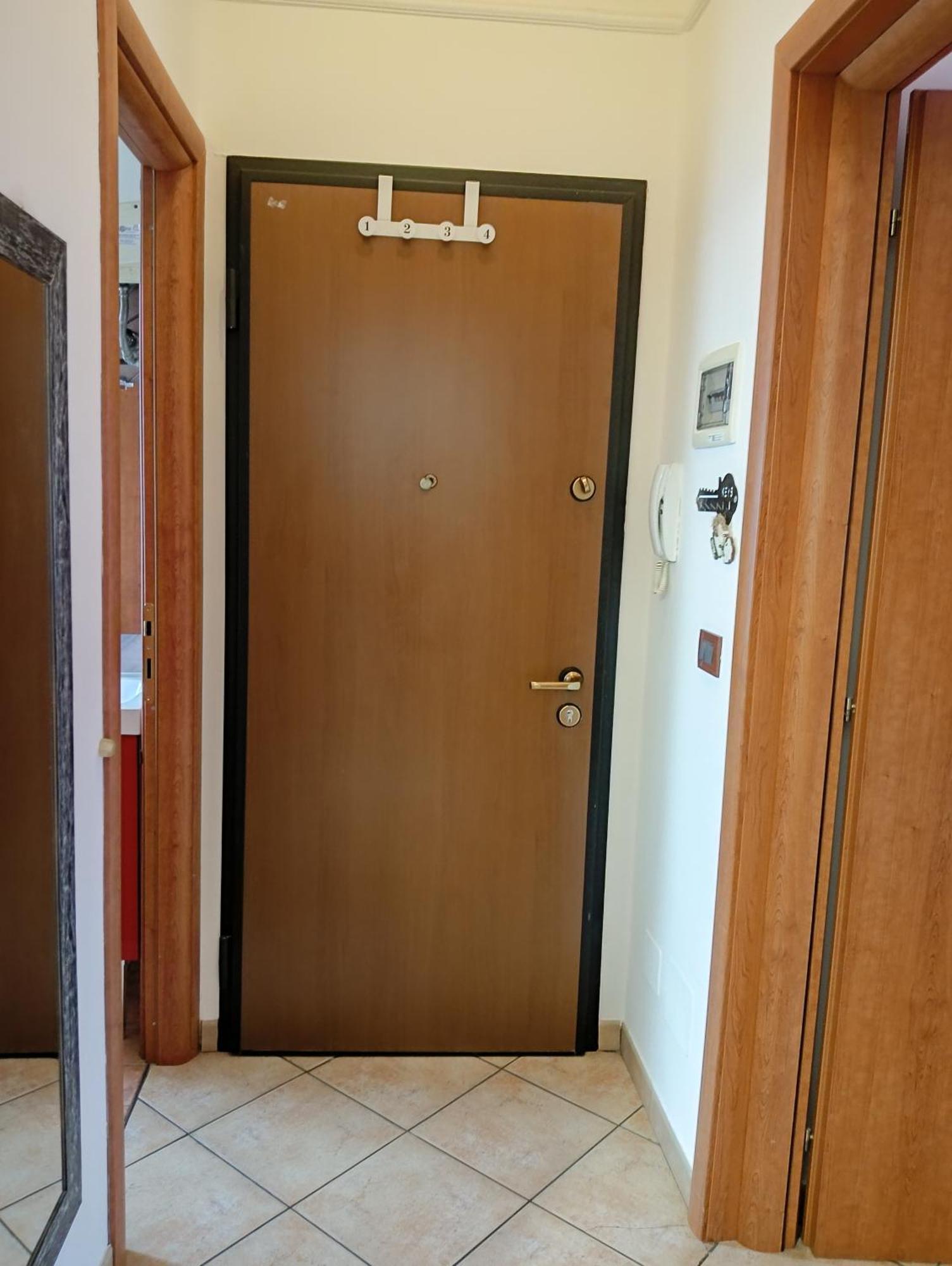 051 Bologna Appartamento Dış mekan fotoğraf